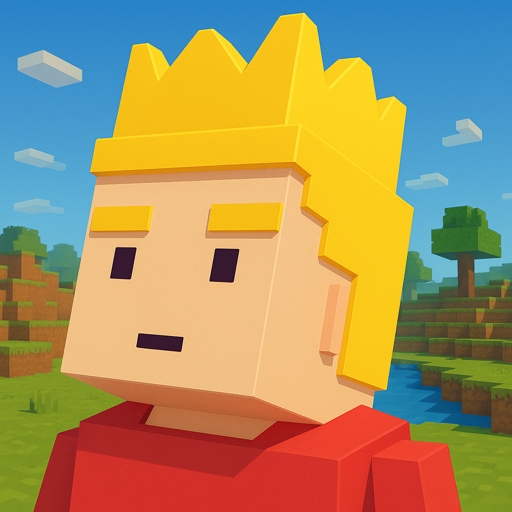 Parkour Craft